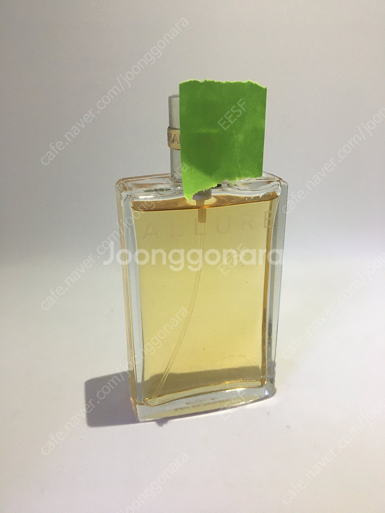 샤넬 알뤼르 외 향수 정리합니다--1