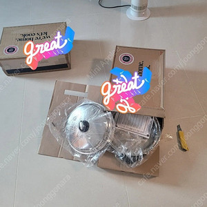 샐러드마스터 10인치 오일스킬렛 12인치오일스킬렛 mp5