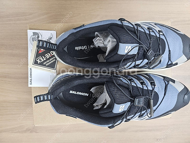 살로몬 XA PRO 3D V9 GTX (265)--0