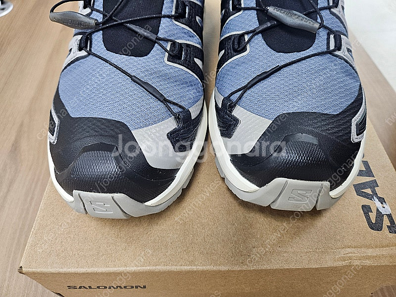 살로몬 XA PRO 3D V9 GTX (265)--2