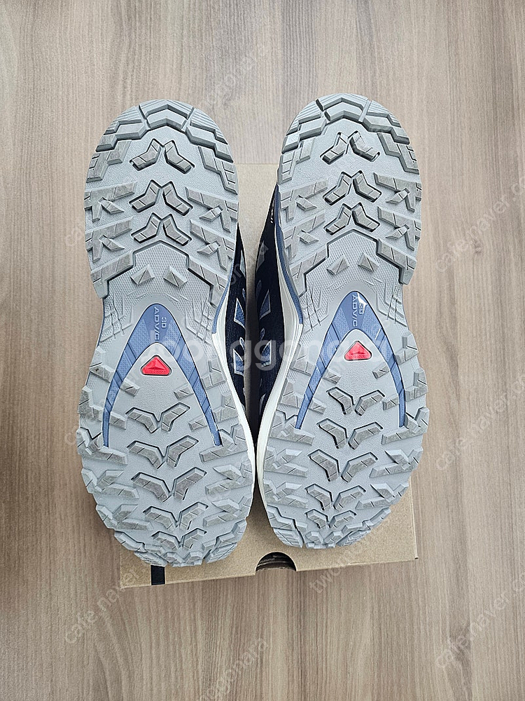 살로몬 XA PRO 3D V9 GTX (265)--3