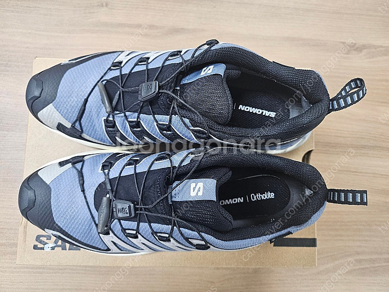 살로몬 XA PRO 3D V9 GTX (265)--4