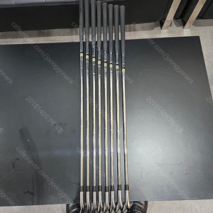 PXG 0311p gen5( 4-w,g / 8set) 판매합니다