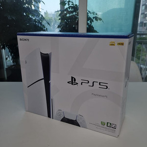 PS5 슬림디스크/25년 5월27일