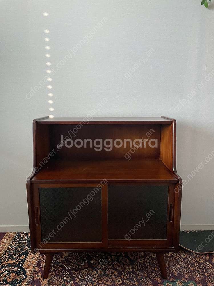 장미맨숀 리브 원목 수납장--0