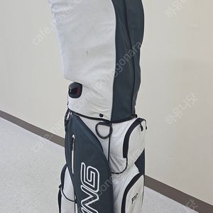 핑 G425 아이언 1set(5,6,7,8,9,W,U,S), 드라이버 테일러메이드 M2, 핑 앤서2 퍼터, 핑 스포티 SPORTY LI 캐디백