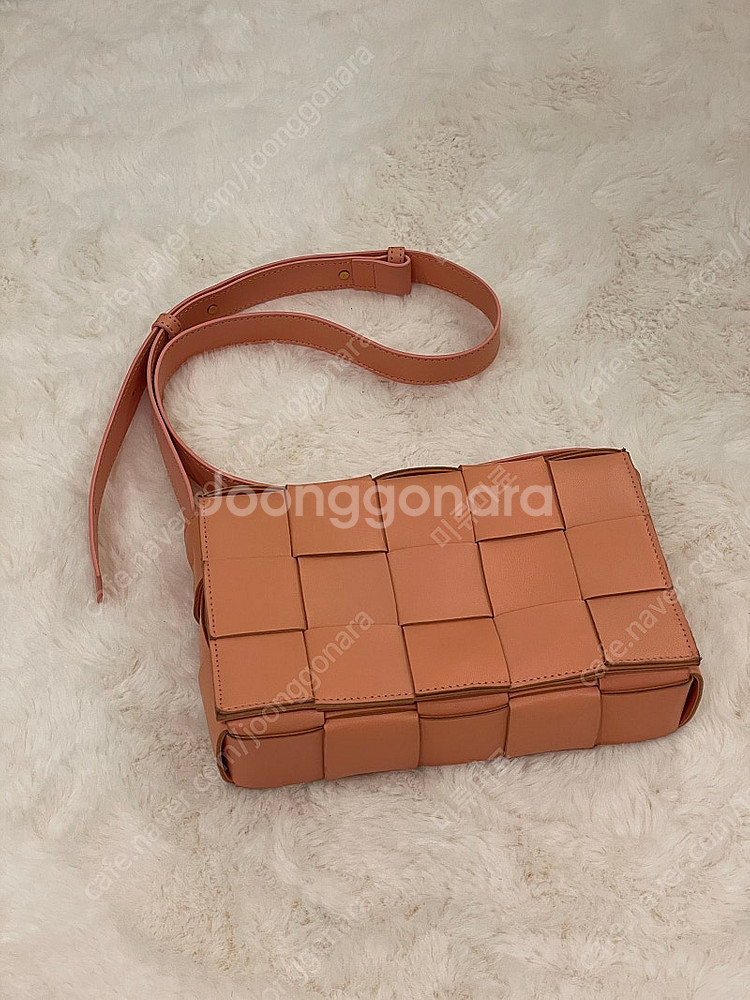 보테가 베네타 카세트백 가방--0