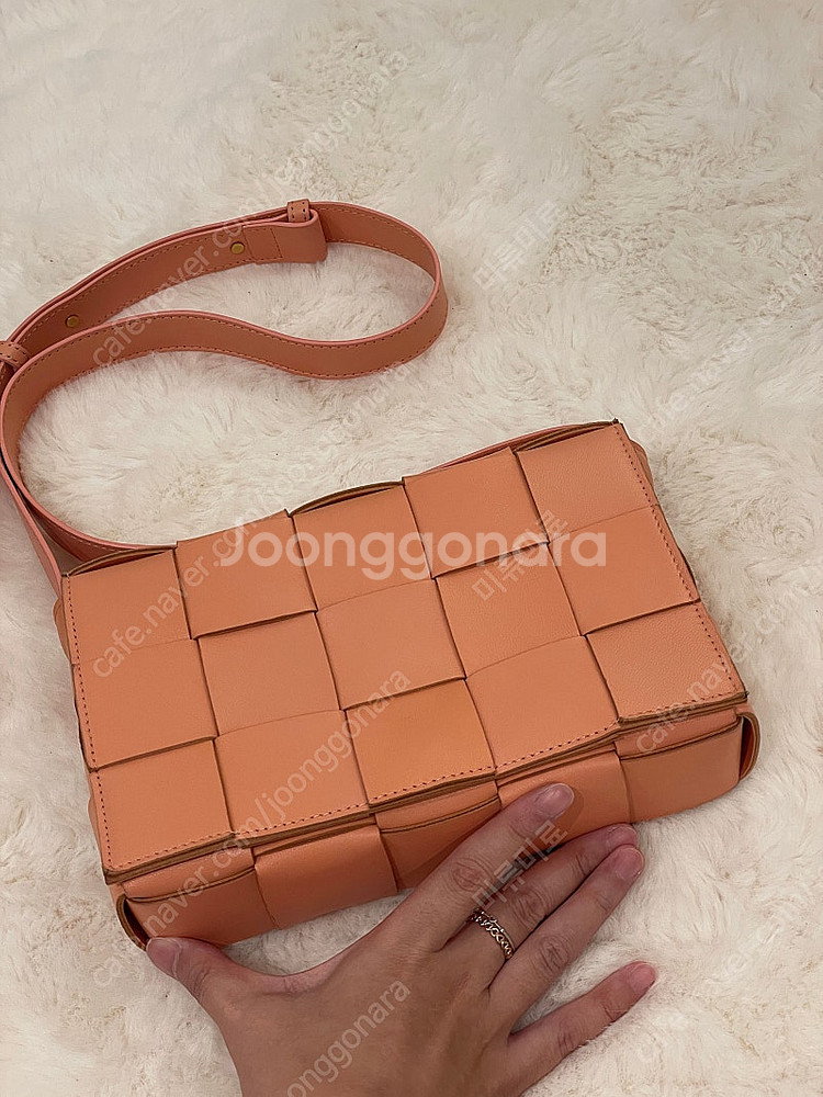 보테가 베네타 카세트백 가방--1