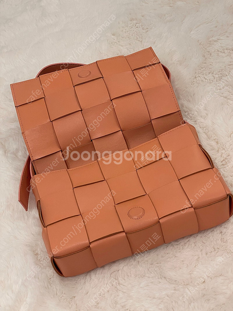 보테가 베네타 카세트백 가방--3