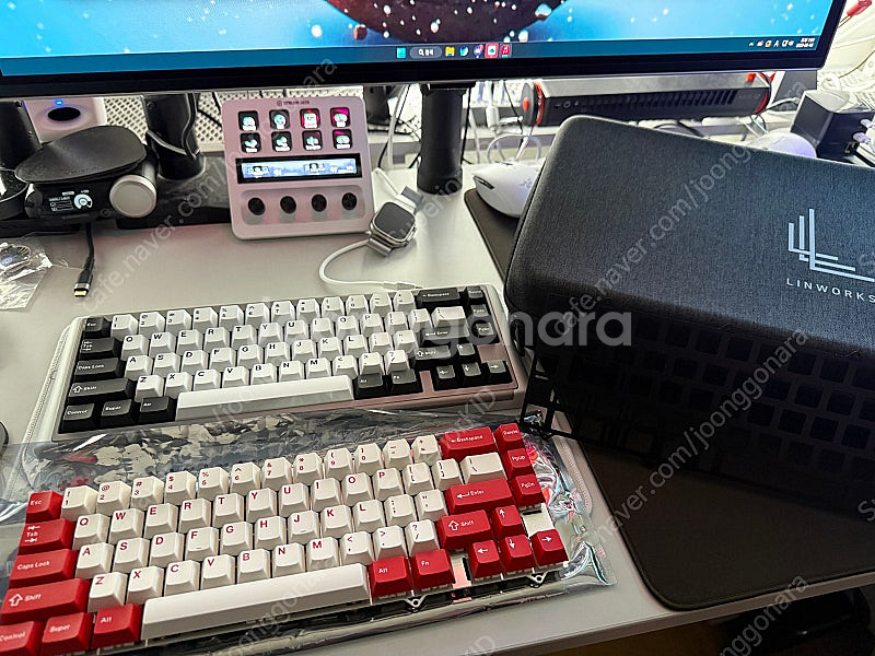 린워크스 Linworks Orca65 Orca 65 +...--0