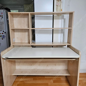 리바트 각도조절 책상 독서대 (부산)
