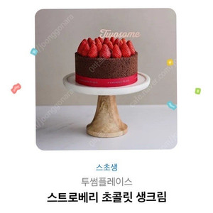 투썸 스초생