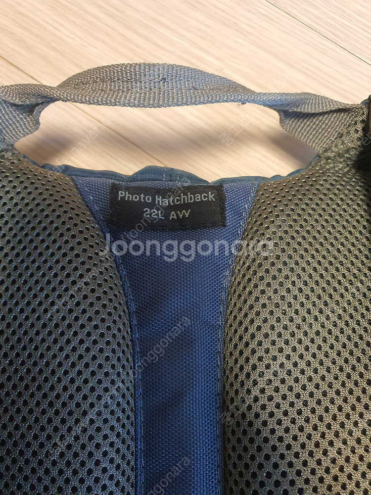 헤링본 카메라 백팩 , 캐리어형 하드케이스 , 로우프로...--6