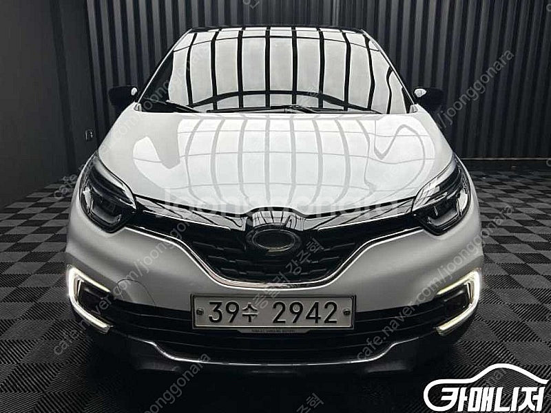 [르노코리아(삼성)]뉴QM3 디젤 1.5 RE 시그니처 중고차중고차매입전액할부감사합니다--0