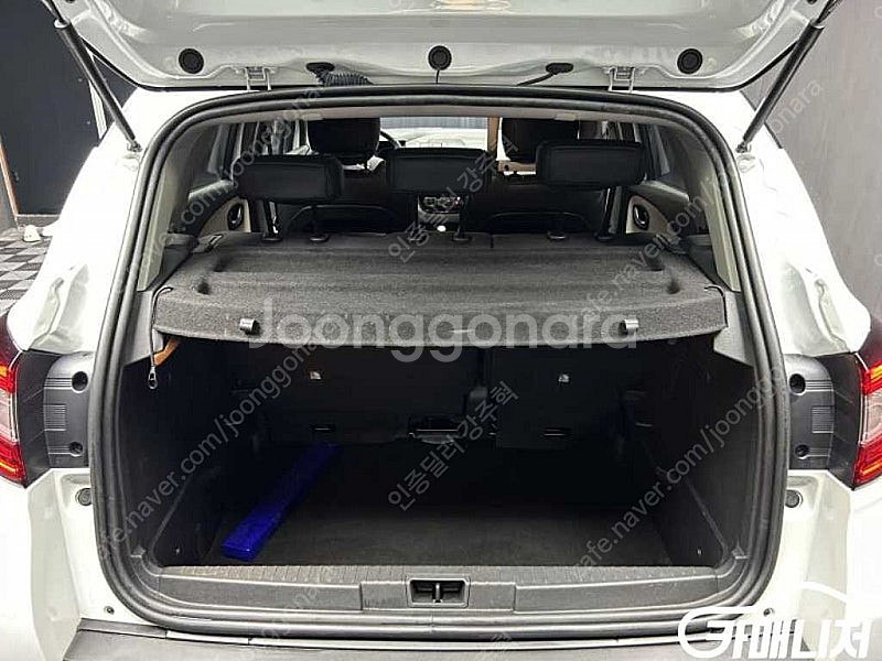 [르노코리아(삼성)]뉴QM3 디젤 1.5 RE 시그니처 중고차중고차매입전액할부감사합니다--5