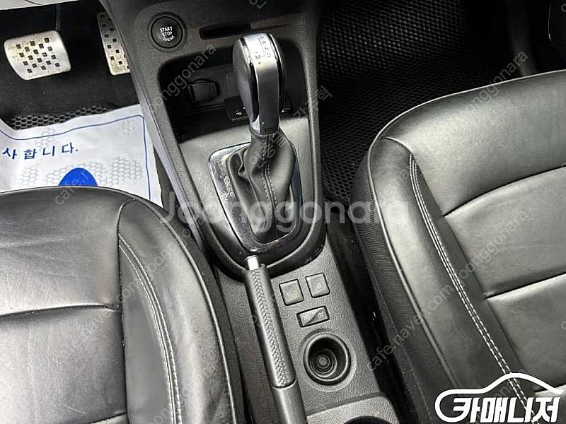 [르노코리아(삼성)]뉴QM3 디젤 1.5 RE 시그니처 중고차중고차매입전액할부감사합니다--9
