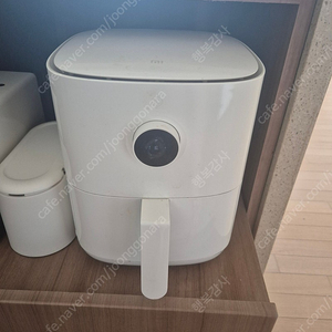 샤오미 미 스마트 에어프라이어 3.5L 판매