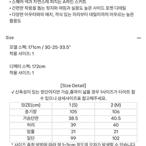 새상품) 블루민 자카드 원피스