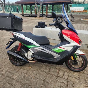 이지맥스 300cc, 바이크 팝니다