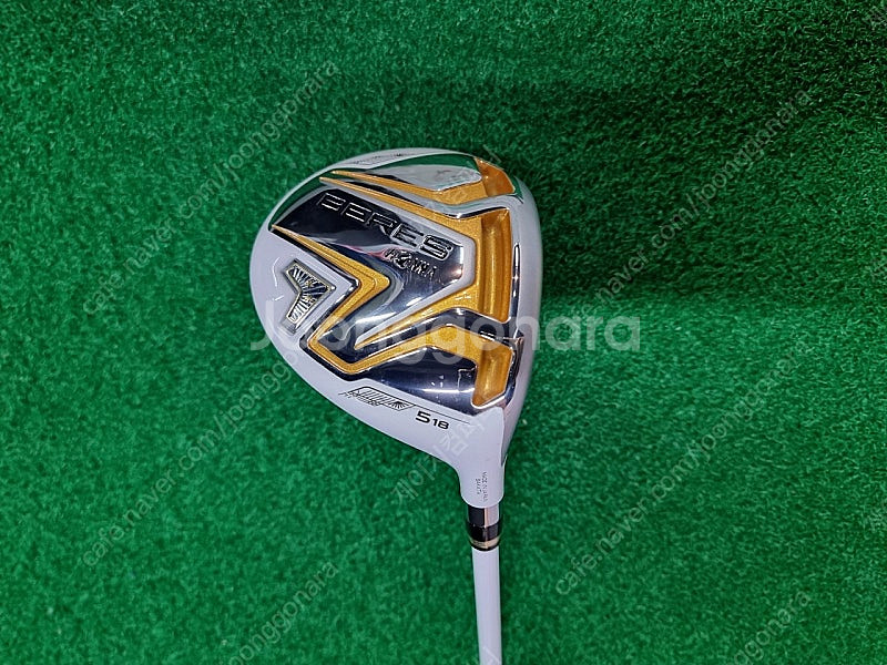 HONMA 혼마 베레스 아이주 2스타 페어웨이우드--0