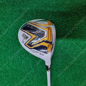 HONMA 혼마 베레스 아이주 2스타 페어웨이우드