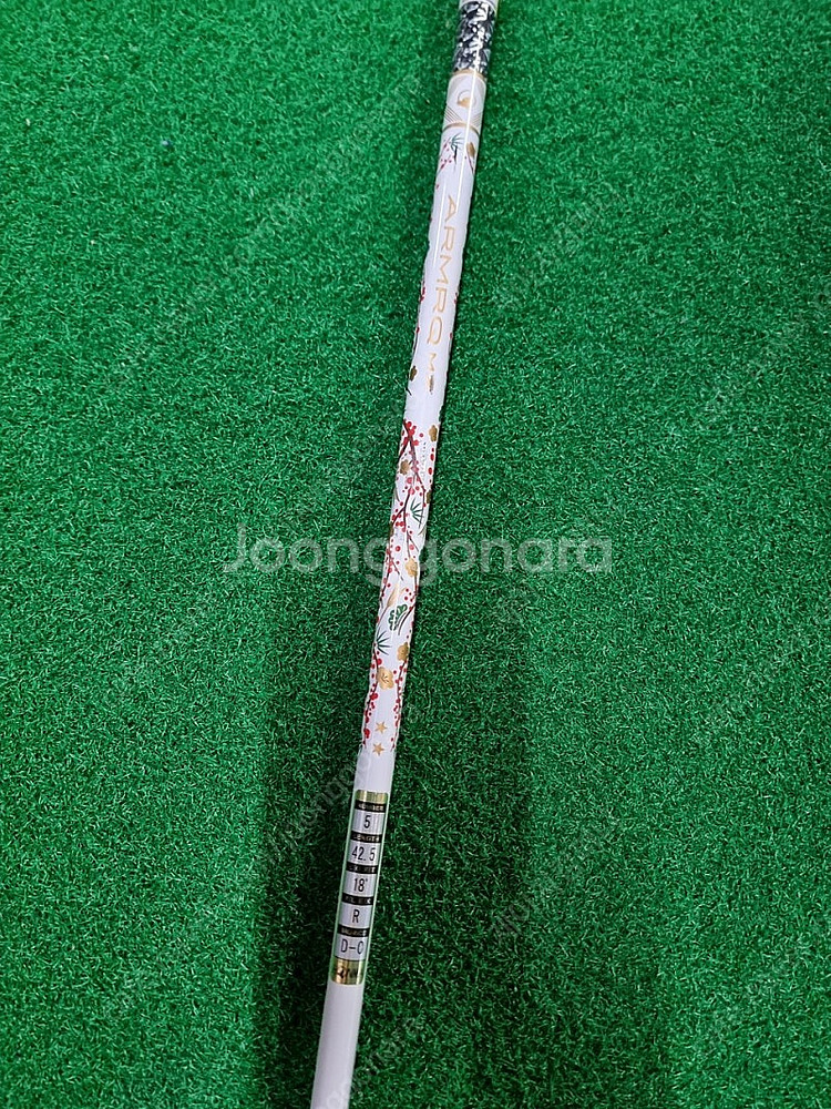HONMA 혼마 베레스 아이주 2스타 페어웨이우드--7