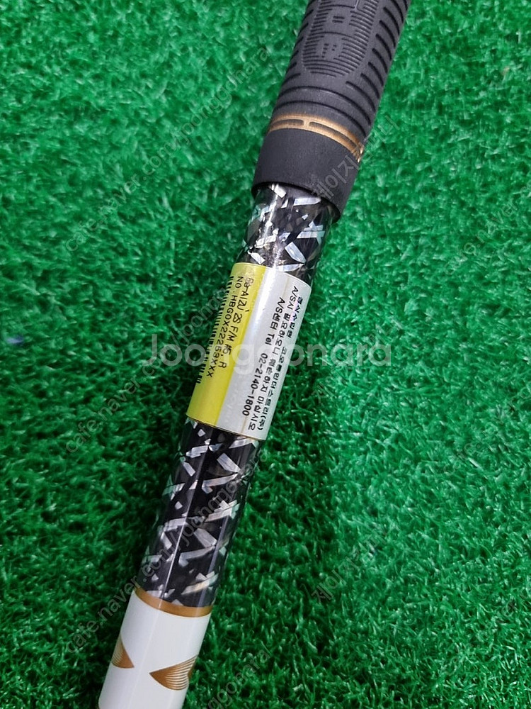 HONMA 혼마 베레스 아이주 2스타 페어웨이우드--9