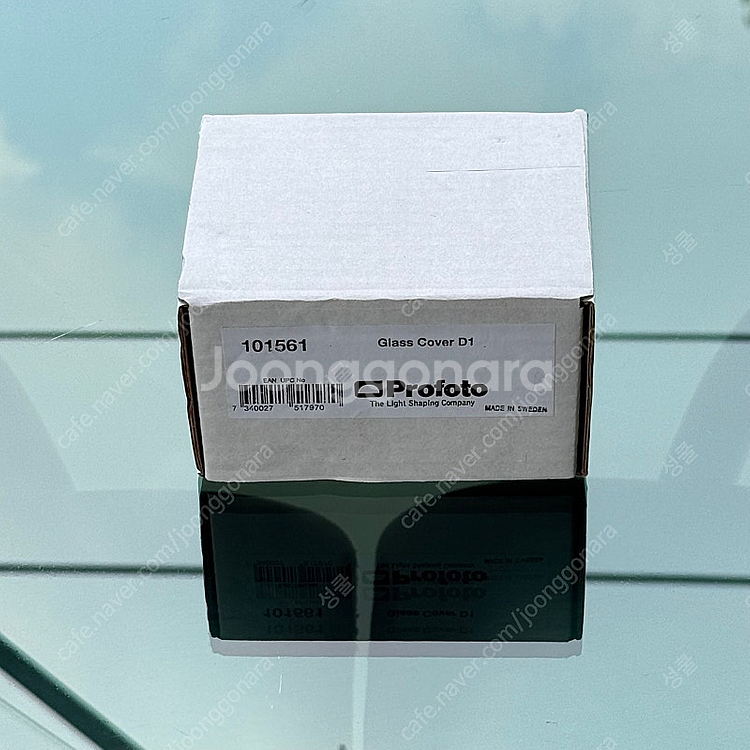 (Profoto) 프로포토 Glass cover D1 ...--2