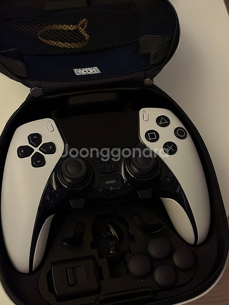 PS5 듀얼센스 엣지--0