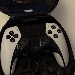 PS5 듀얼센스 엣지