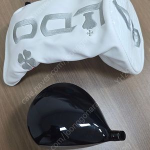 발도GT2(9.5)헤드 & 발도CORSA(2번) 유틸