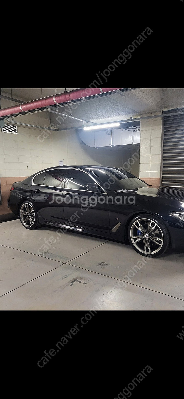 bmw g30 668m 순정휠 판매--0