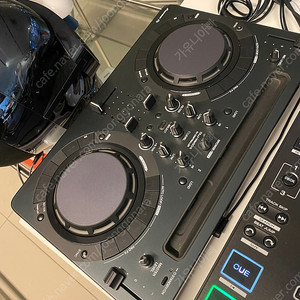 디제잉 컨트롤러 ddj wego4