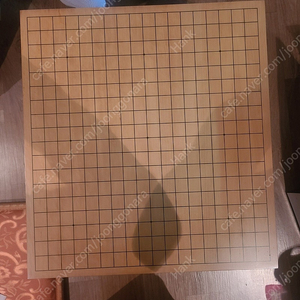 본비자 바둑판과 바둑알 일괄 처분합니다.