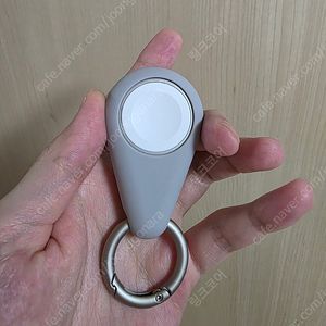 아트뮤 AC210 애플워치 휴대용 고속충전기 판매합니다