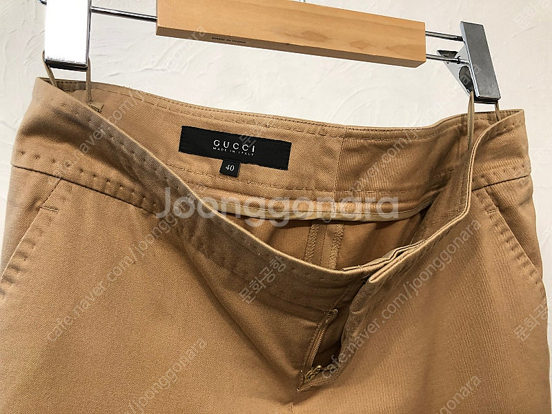구찌팬츠 / 디올 루이비통 샤넬 구찌여성팬츠 구찌면바지...--0