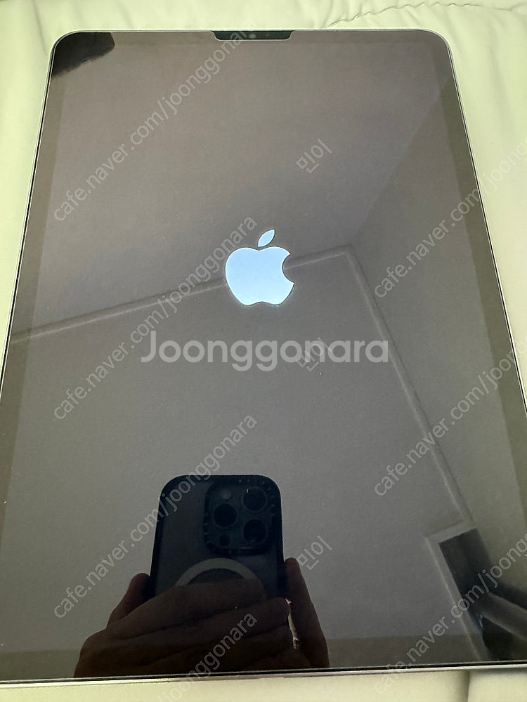 아이패드프로11인치 m2 4세대 256 wifi--1