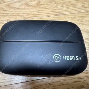 엘가토 HD60S+ 본체만 판매합니다.