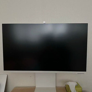 삼성전자 32인치 스마트 모니터 M8 S32CM801