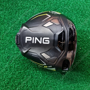 PING 핑 G430 LST 드라이버 헤드