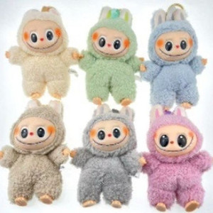 라부부 인형키링 LABUBU 라부부키링 라부부 인형 키링