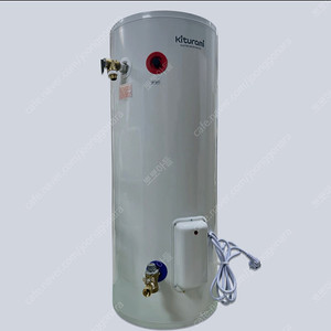 전기온수기100L