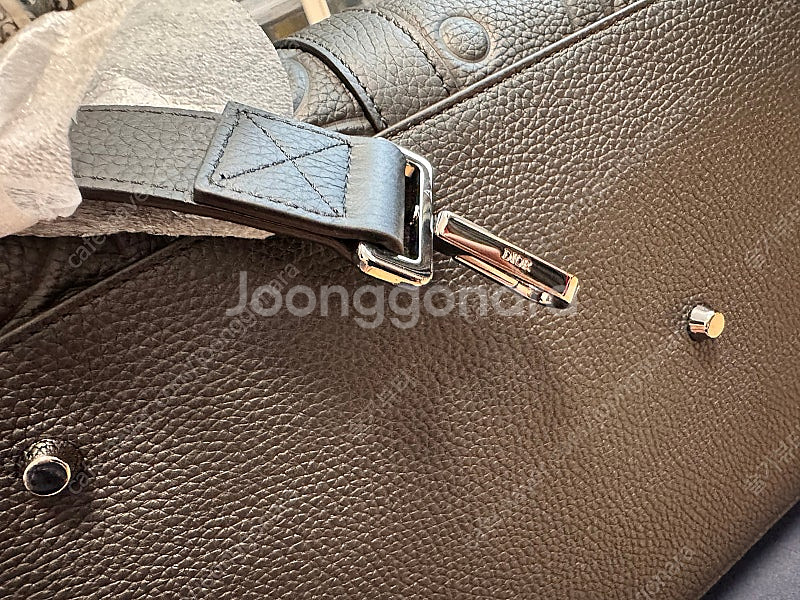 [중고] 디올 위켄더 40--9