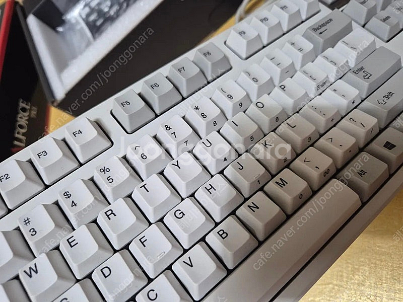 리얼포스 R2 저소음 30g (R2TLS US3 IV)--0