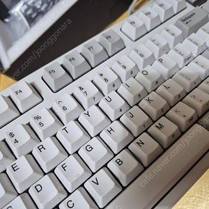 리얼포스 R2 저소음 30g (R2TLS US3 IV)