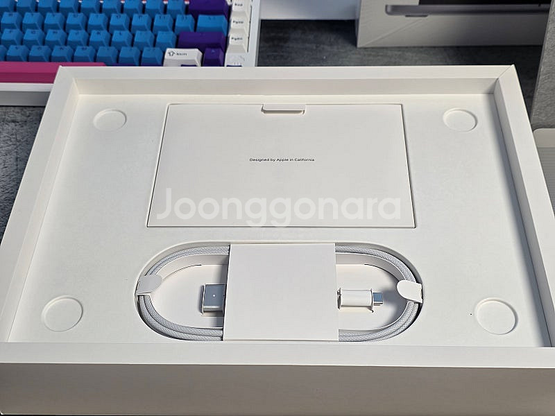 [대전] 맥북프로 M1프로 14인치 16GB 512GB...--6