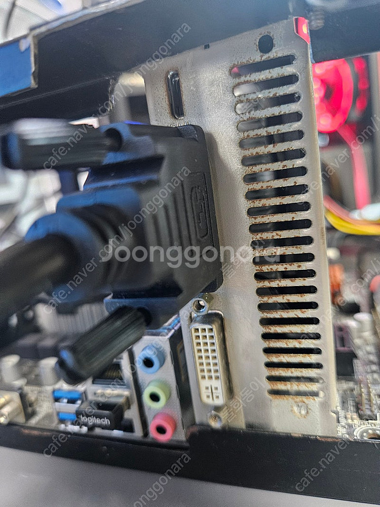 GTX750 TI 2G 이엠텍 그래픽카드(택포2.5)--2