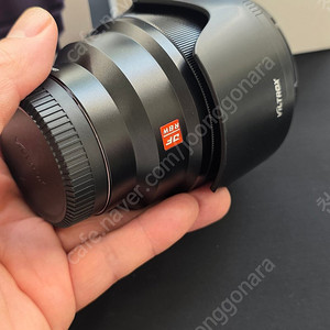 빌트록스 Viltrox AF85/1.8ll XF (후지X마운트)
