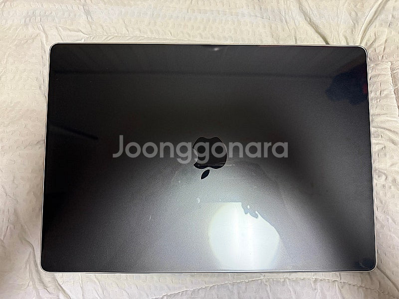 2024 맥북 16 M4 Pro 14코어 gpu 20코...--0