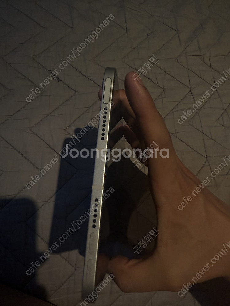 아이패드 미니7 128GB 셀룰러--3